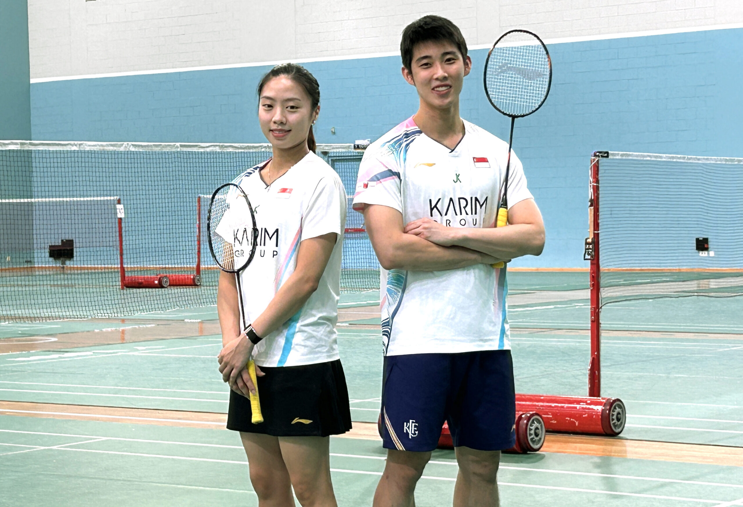 SBA puts its best team forward for SEA Games – Ambitious medal target within reach