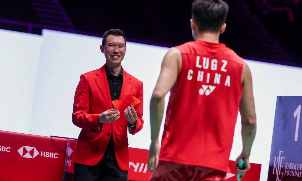 Singapore Open 2025